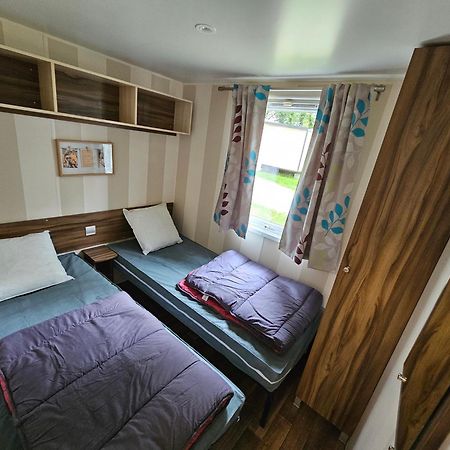 Mobil-Home 6 Personne - Tohapi Coeur De Vendee La Boissiere-de-Montaigu Экстерьер фото