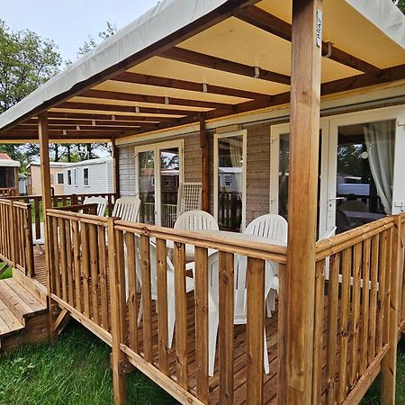 Mobil-Home 6 Personne - Tohapi Coeur De Vendee La Boissiere-de-Montaigu Экстерьер фото