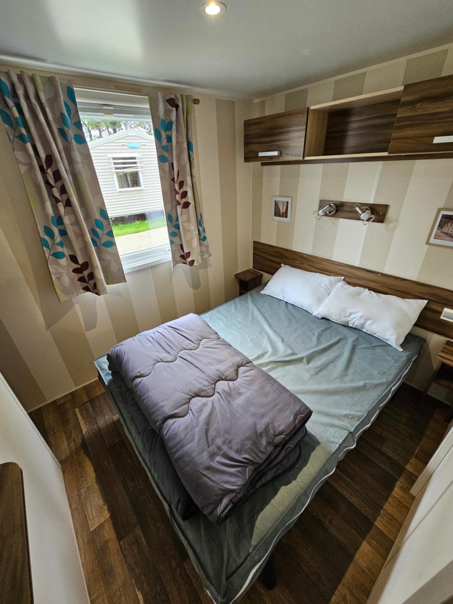 Mobil-Home 6 Personne - Tohapi Coeur De Vendee La Boissiere-de-Montaigu Экстерьер фото
