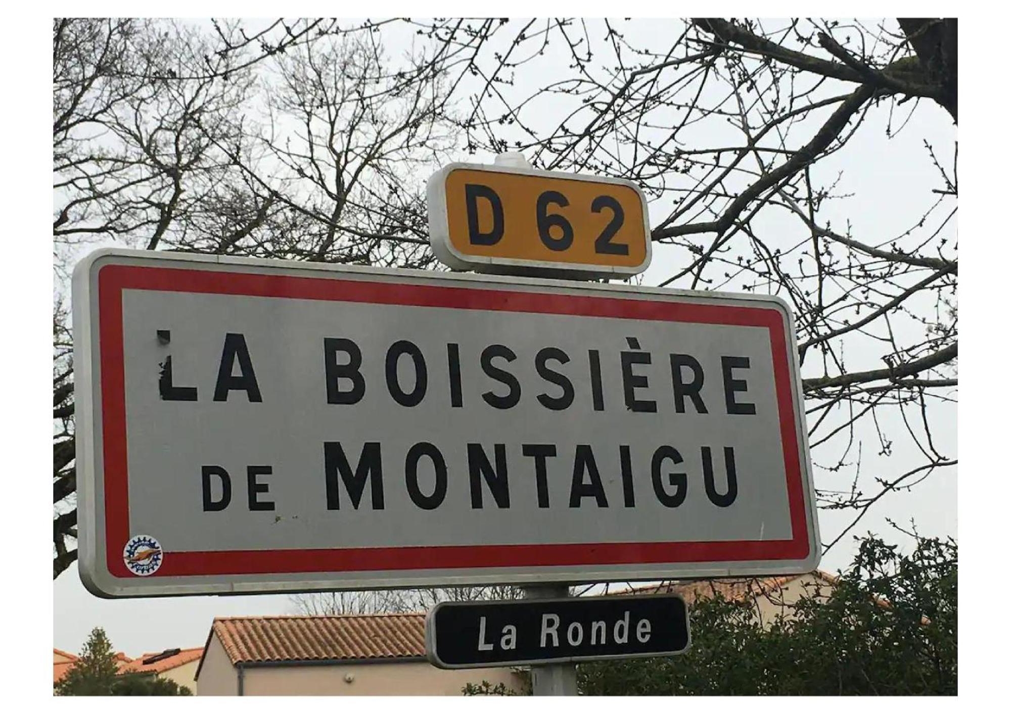 Mobil-Home 6 Personne - Tohapi Coeur De Vendee La Boissiere-de-Montaigu Экстерьер фото